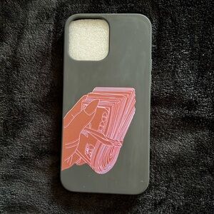 Cash money iPhone 13 Pro Max case